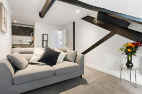 3A The Courtyard - Apartment for Business, Leisure or Relocation